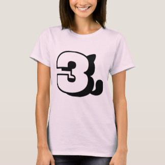 Corazones Zelderos T-Shirt
