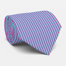 Corbata de estilo masculino moderno rayas krawatte