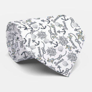 Corbata de marinero krawatte