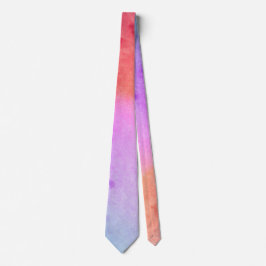 Corbata Farbenfarben und Texturas moderas Krawatte