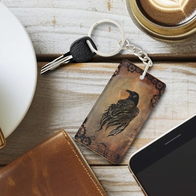 Corbeau (Créateur téléchargé)