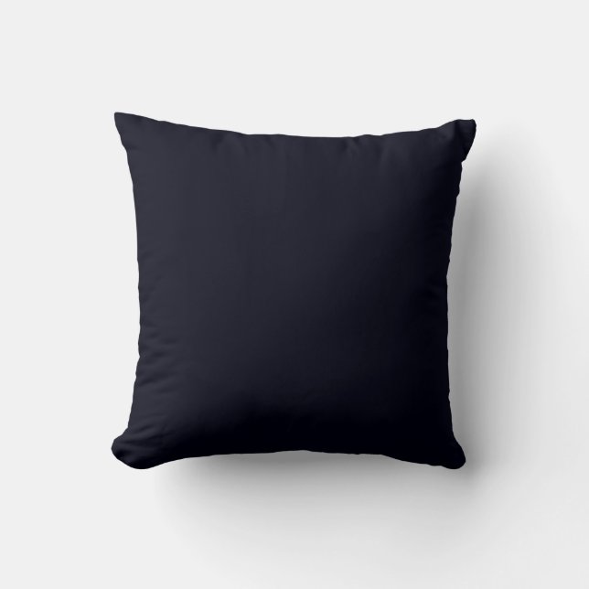 Corbeau Coussin Amérindien Esprit animal Corbeau C (Recto)