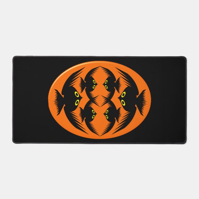 Corbeaux d'Halloween (Recto)