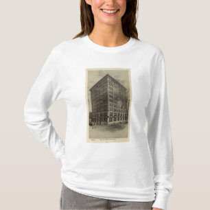 Corbett Gbd, Portland, Oregon T-Shirt