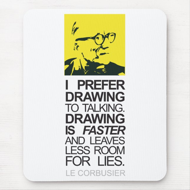 corbupop mousepad (Vorne)