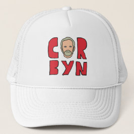 Corbyn Truckerkappe