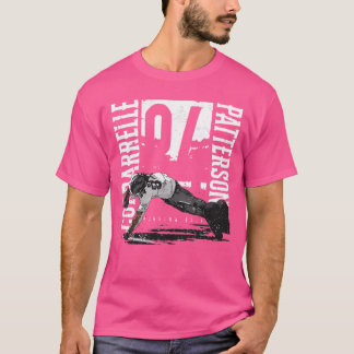 Cordarrelle Patterson Atlanta Dive T-Shirt