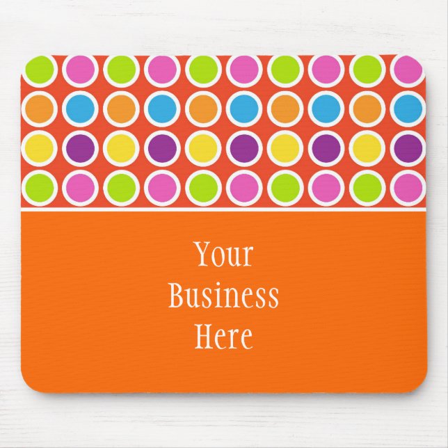 Cordelia Mousepad (Vorne)