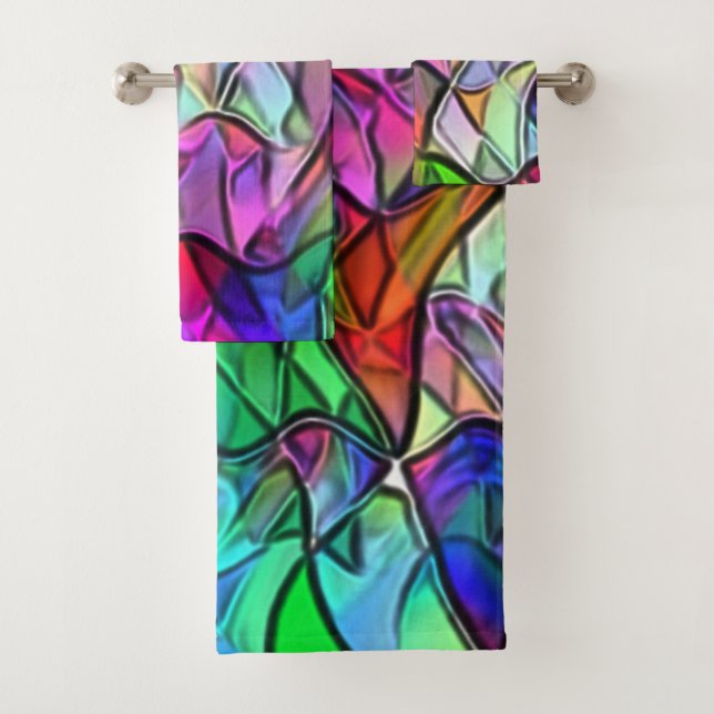 Cordes croisées cachées par un tissu d'auvent colo (En situation)