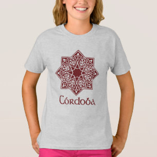 Cordoba 2 T-Shirt