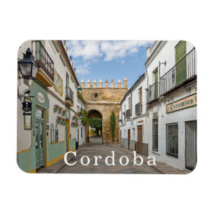Cordoba. 34. magnet
