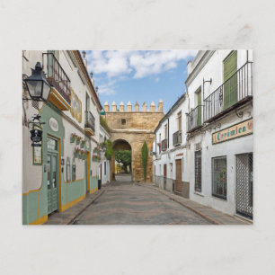 Cordoba. 34.   postkarte