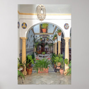 Cordoba. 7. poster