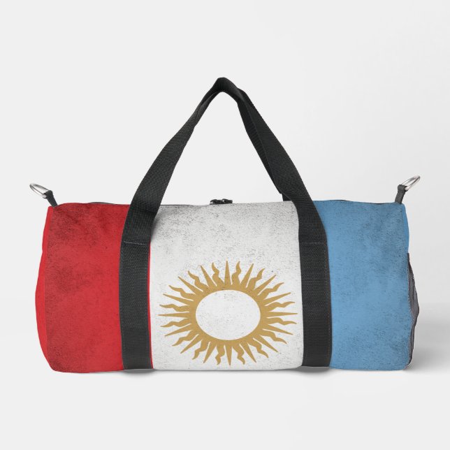 Cordoba Duffle Bag (Vorderseite)