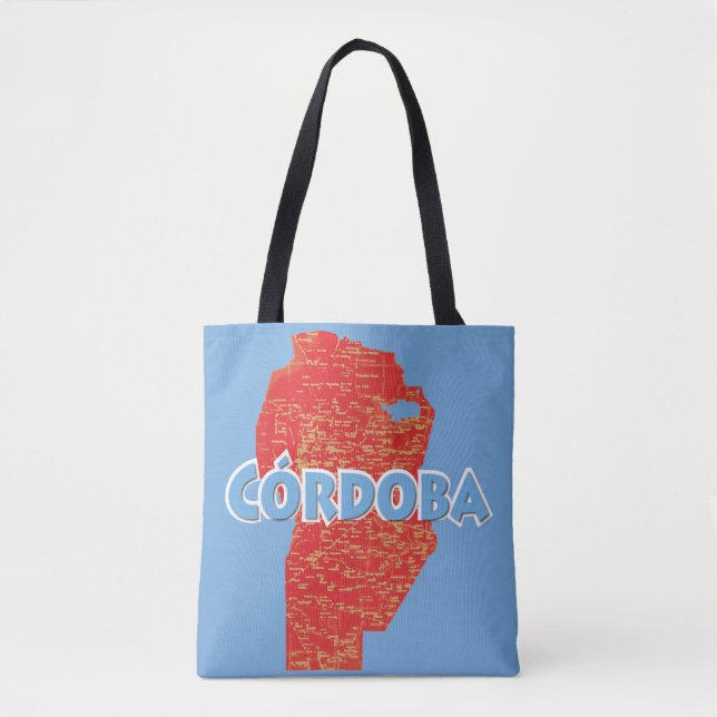 Córdoba Tasche (Vorderseite)