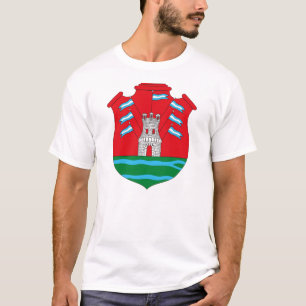 Cordoba-Wappen T - Shirt