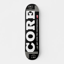 CORE JMT 7 3/4" Skateboarddecke Skateboard