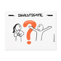 Core Protocol - Investigate