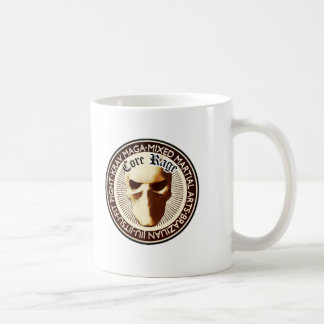 Core Rage Becher Kaffeetasse