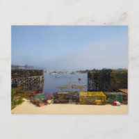 Corea, Maine