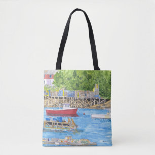 Corea Maine Taschen-Tasche Tasche