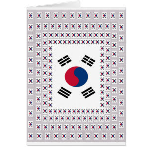 Corée du Sud vintage