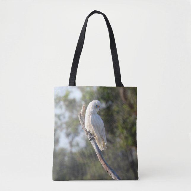 Corella Bird Tasche (Vorderseite)