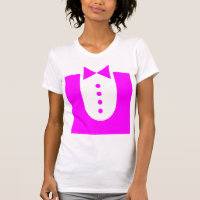 COREY TIGER 80's RETRO VINTAG PROM TUX PHANTASTISC