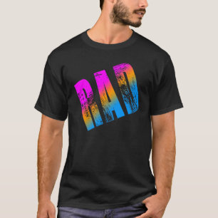 COREY TIGERachtziger jahre KRASS T-Shirt