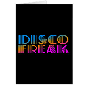 COREY TIGERachtziger jahre RETRO DISCO-FREAK