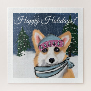 CORGI