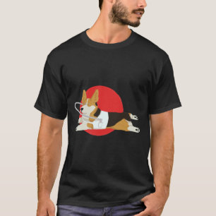 Corgi 1150 T-Shirt