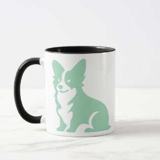Corgi [16] tasse