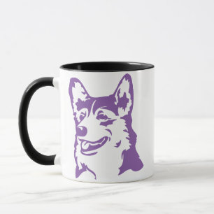 CORGI #3 TASSE