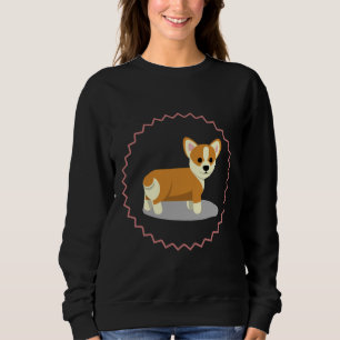 Corgi 809 sweatshirt