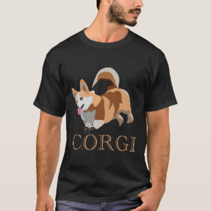 Corgi 945 T-Shirt