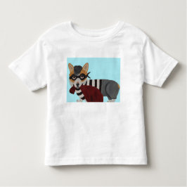 Corgi Burglar T-Shirt
