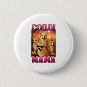 Corgi Copy Button