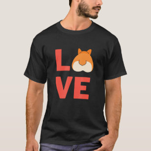 Corgi Corgi Pet Owner Animal Corgi Mama 1 T-Shirt
