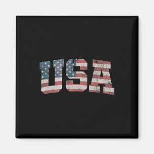 Corgi Dad Pembroke Welsh Corgi Us Flagge Hunde Lie Magnet