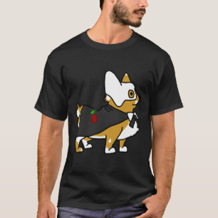 Corgi der Oper T-Shirt