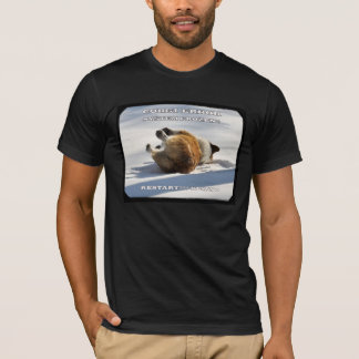 Corgi FEHLER T-Shirt