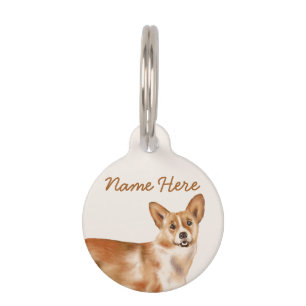 Corgi Haustiermarke
