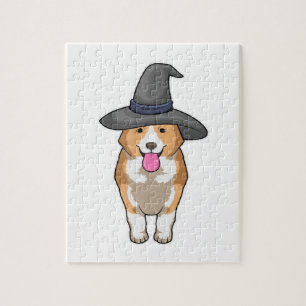 Corgi Hexch