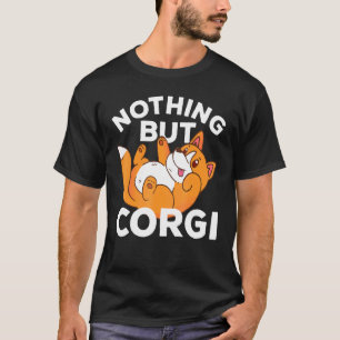 Corgi Hintern - Corgi Hintern T-Shirt