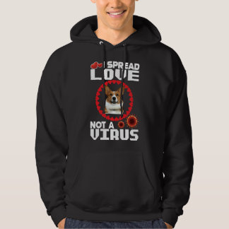 Corgi Hoodie