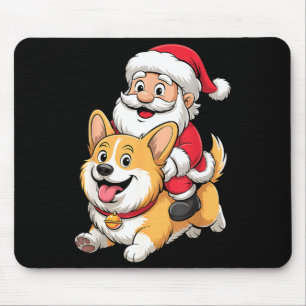 Corgi-Hund Liebhaber Kinder Männer Frauen Corgi We Mousepad