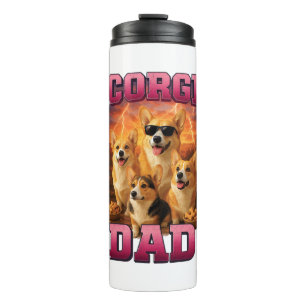 Corgi Kopie Kopie Kopie Thermosbecher