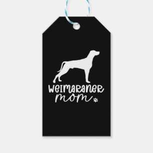 Corgi Mama Geschenkanhänger