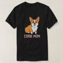 Corgi Mama
